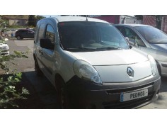 renault kangoo del año 2010 2