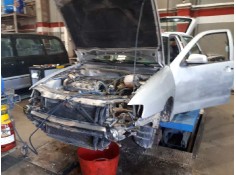 seat ibiza (6k1) del año 2001