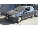 OPEL CORSA C