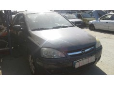 opel corsa c del año 2006 2