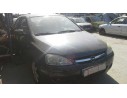 OPEL CORSA C