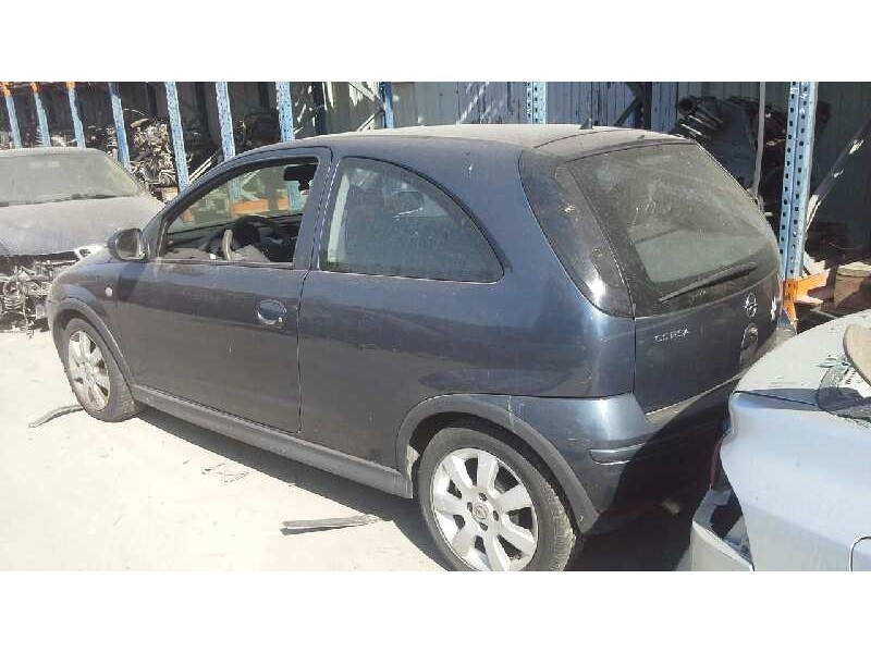 opel corsa c del año 2006