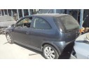 OPEL CORSA C