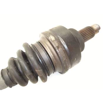 Recambio de transmision trasera izquierda para bmw 3 touring (f31) 318 d referencia OEM IAM 7597681  