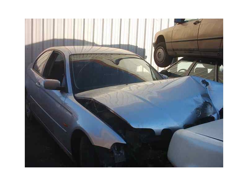 bmw serie 3 berlina (e46) del año 1950