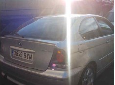 bmw serie 3 berlina (e46) del año 1950 2