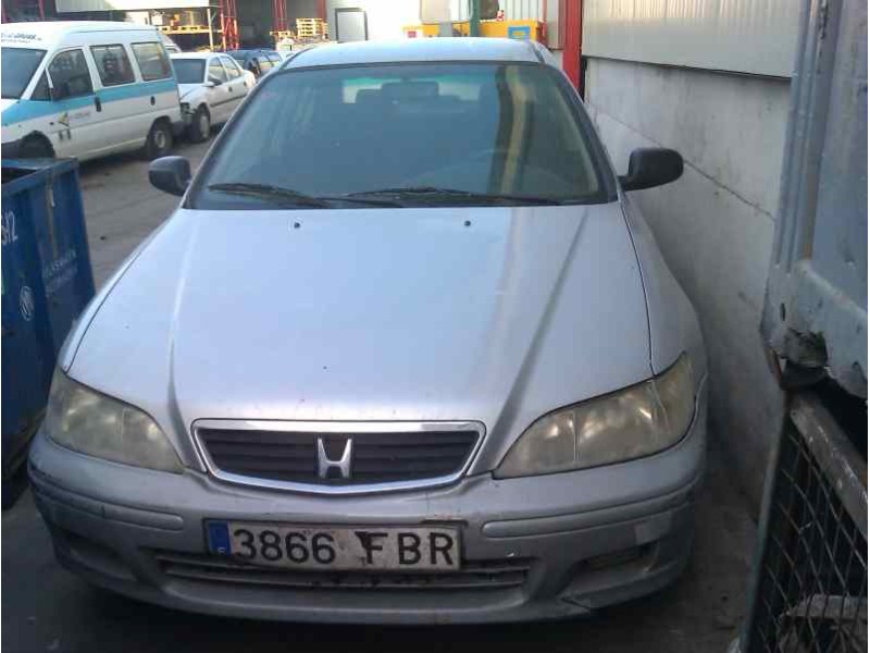 honda accord berlina (cg7-9/ch1-7) del año 1998