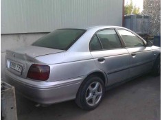 honda accord berlina (cg7-9/ch1-7) del año 1998 2