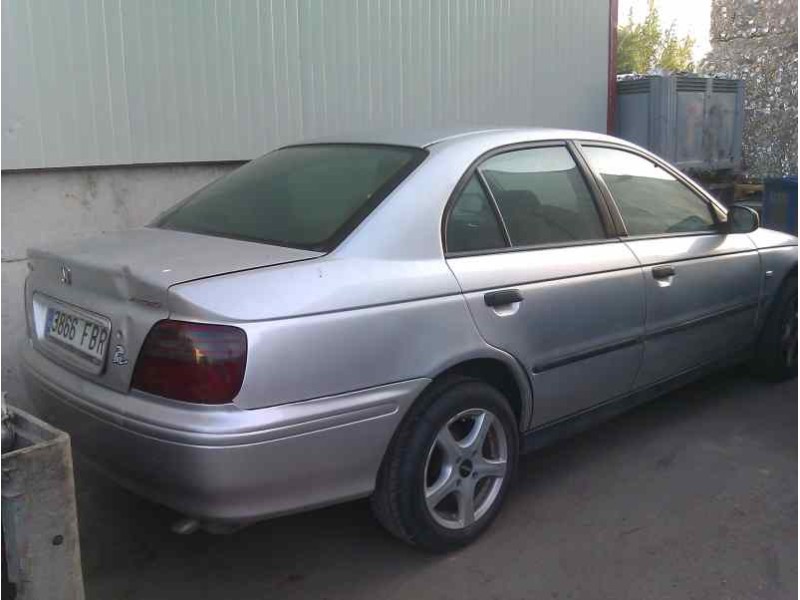 honda accord berlina (cg7-9/ch1-7) del año 1998