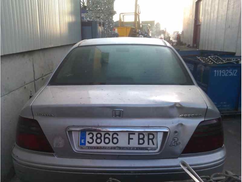 honda accord berlina (cg7-9/ch1-7) del año 1998