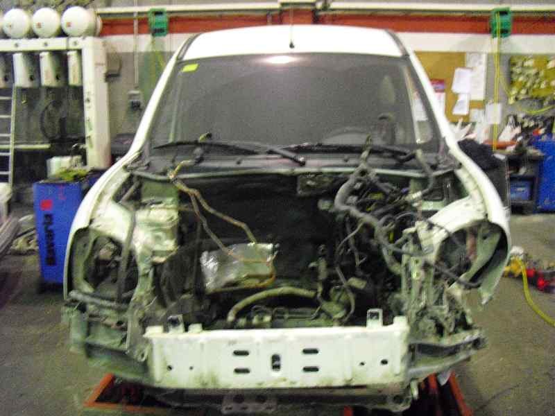 renault kangoo (f/kc0) del año 2001