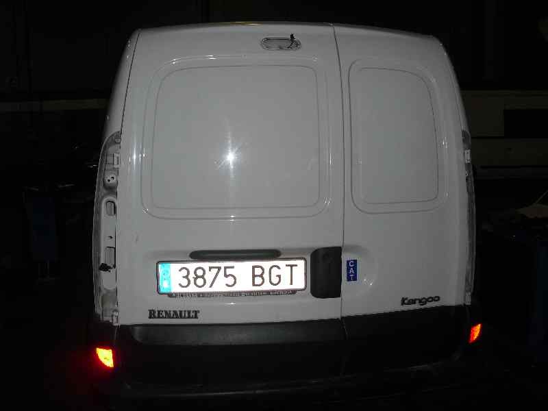 renault kangoo (f/kc0) del año 2001