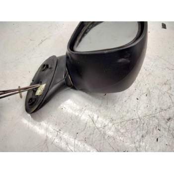 Recambio de retrovisor izquierdo para chevrolet matiz s referencia OEM IAM   
