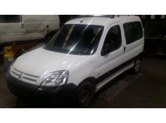 citroën berlingo del año 2007 2