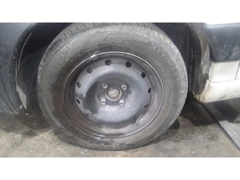 citroën berlingo del año 2007