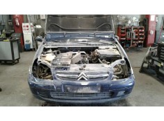 citroën c5 berlina del año 2001