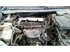 citroën c5 berlina del año 2001 2