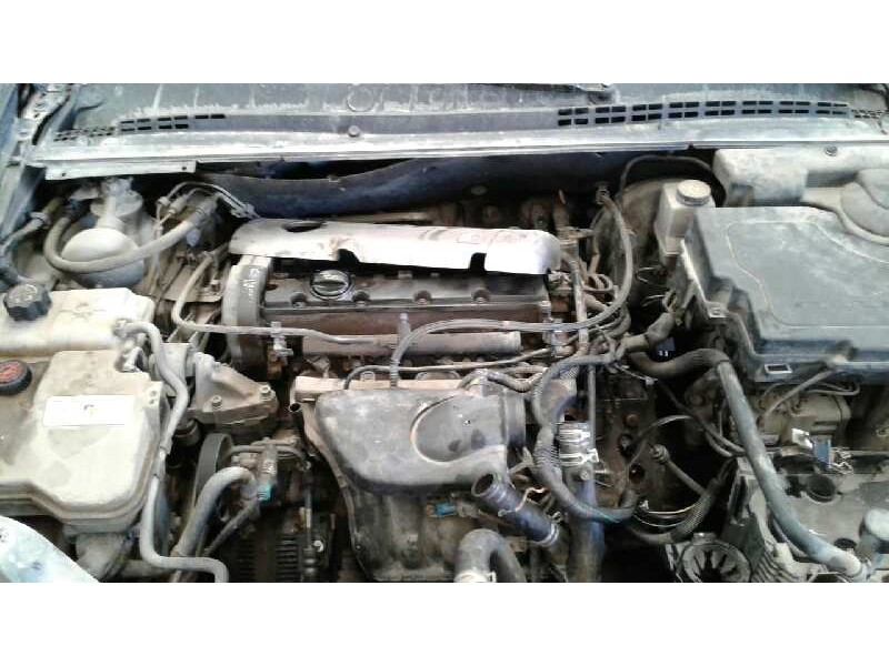 citroën c5 berlina del año 2001