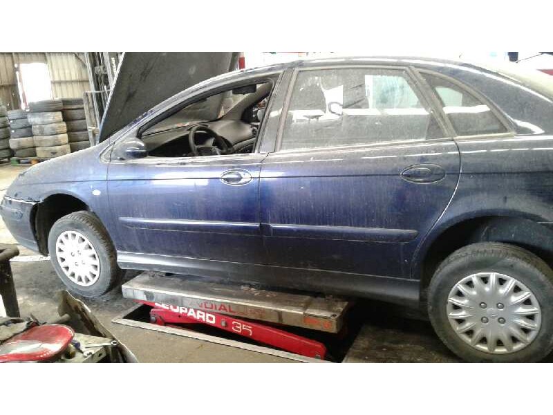 citroën c5 berlina del año 2001