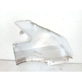 Recambio de aleta delantera izquierda para ford transit caja abierta ´06 2.4 tdci cat referencia OEM IAM   