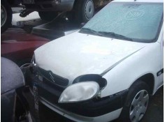 citroën saxo del año 1999 2