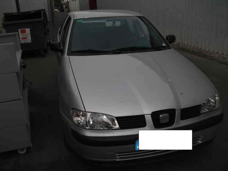 seat cordoba berlina (6k2) del año 1999