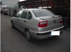 seat cordoba berlina (6k2) del año 1999 2
