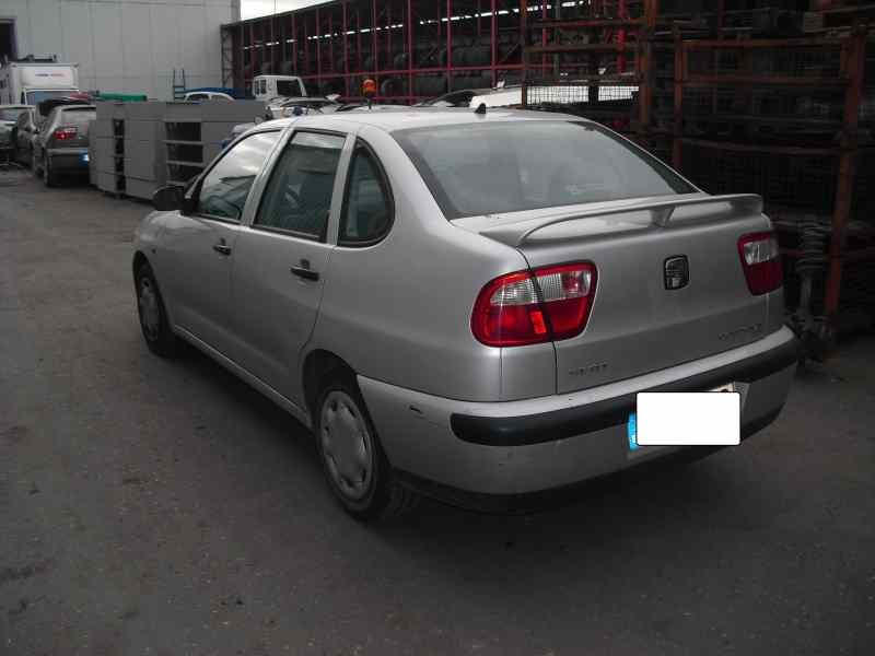 seat cordoba berlina (6k2) del año 1999