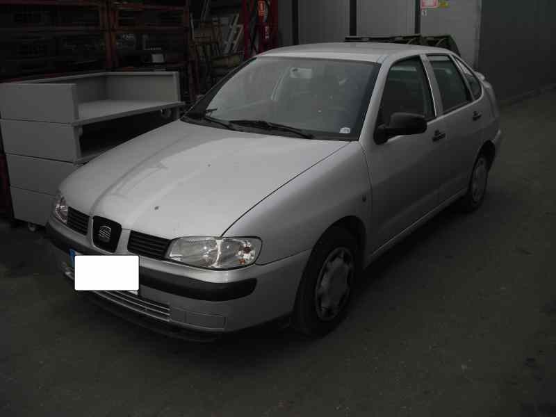 seat cordoba berlina (6k2) del año 1999