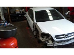 opel vectra c berlina del año 2003 2