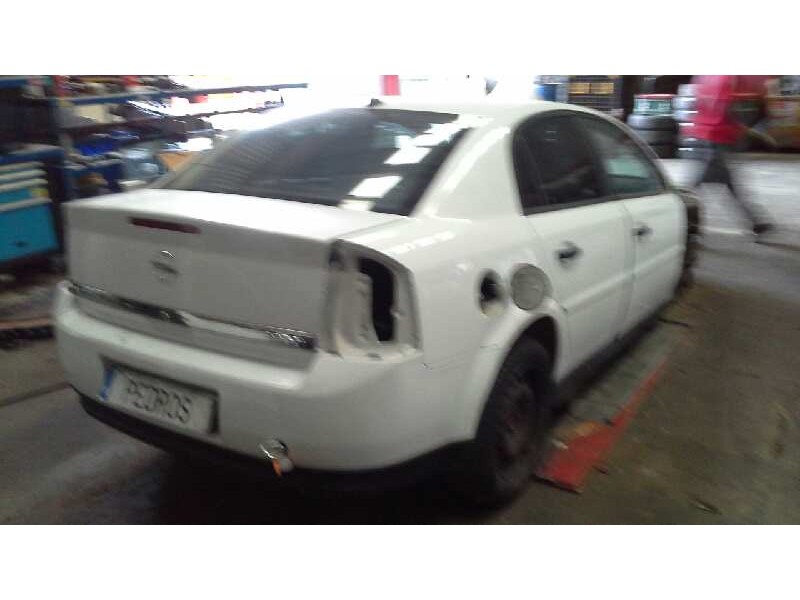 opel vectra c berlina del año 2003