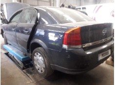 opel vectra c berlina del año 2002 2