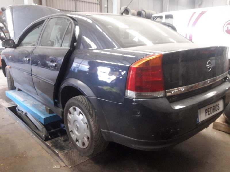 opel vectra c berlina del año 2002