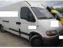 RENAULT MASTER II PHASE 2 CAJA CERRADA