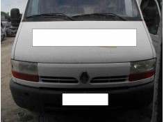 renault master ii phase 2 caja cerrada del año 2003 2