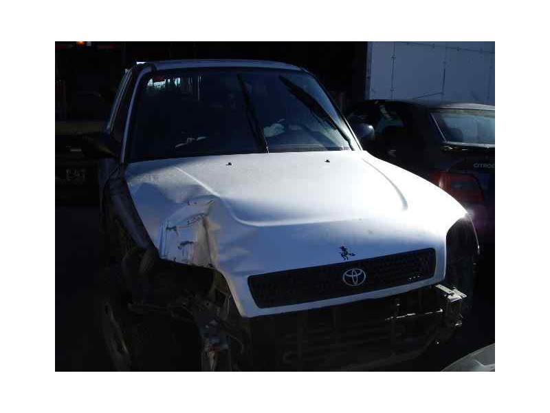 toyota rav 4 funcruiser (a1) del año 1997