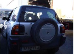 toyota rav 4 funcruiser (a1) del año 1997 2