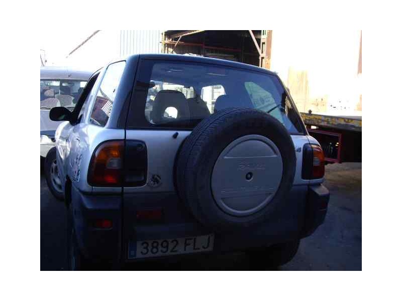 toyota rav 4 funcruiser (a1) del año 1997