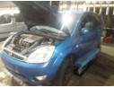 FORD FIESTA (CBK)