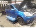 FORD FIESTA (CBK)