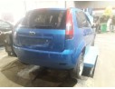 FORD FIESTA (CBK)