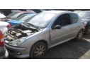 PEUGEOT 206 BERLINA