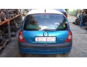 RENAULT CLIO II FASE II (B/CB0)