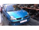 RENAULT CLIO II FASE II (B/CB0)