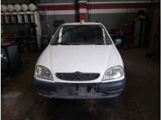 citroën saxo del año 2000