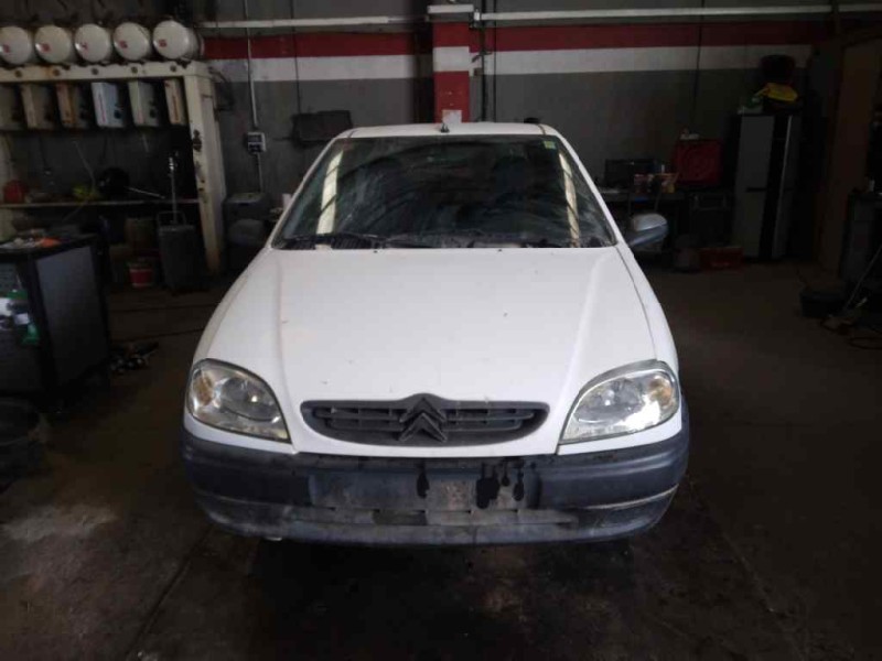 citroën saxo del año 2000