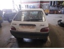 CITROËN SAXO