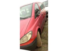 mercedes-benz vito caja cerrada 6.03  del año 2004