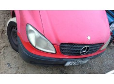 mercedes-benz vito caja cerrada 6.03  del año 2004 2