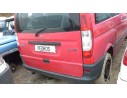 MERCEDES-BENZ VITO CAJA CERRADA 6.03 